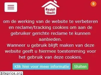 www.bestel-thuis.nl