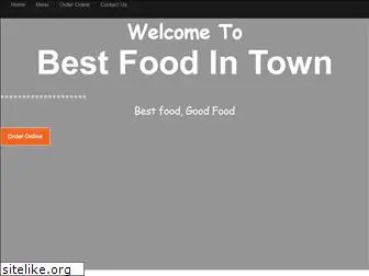 bestfoodintowneht.com