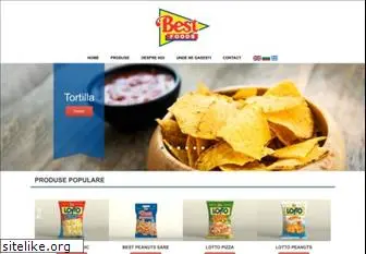 bestfoods-ltd.com