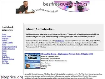 bestfreeaudiobooks.com