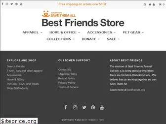 bestfriendsstore.com