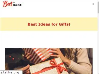 bestgiftideas.org