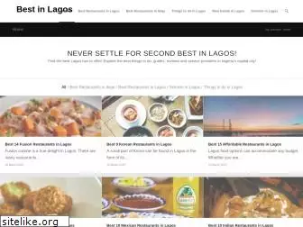 bestinlagos.com