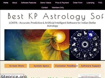 vebest astrology for mac review