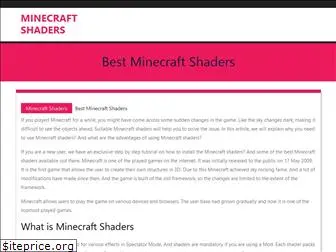 bestmcshaders.com