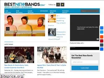 bestnewbands.com