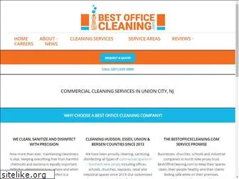 bestofficecleaning.com