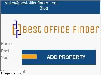 bestofficefinder.com