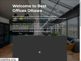 bestofficesottawa.ca