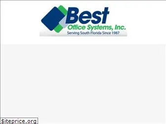 bestofficesystems.com