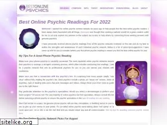 bestonlinepsychics.net
