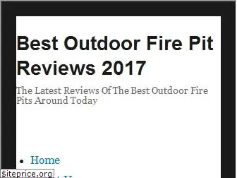 bestoutdoorfirepitsreviews.com