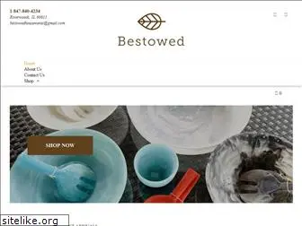 bestowedhousewares.com