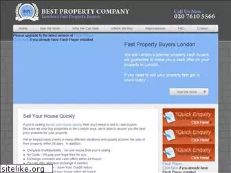 bestpropertycompany.com