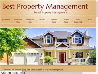 bestpropertymanagementllc.com