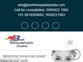 bestrhinoplastyindia.com