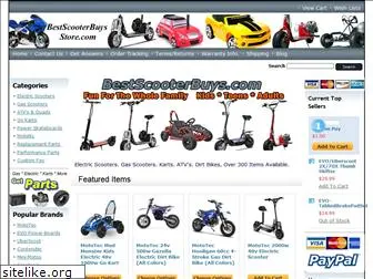 bestscooterbuysstore.com