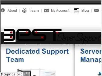 bestserversupport.com