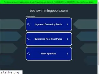 bestswimmingpools.com