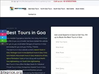 besttoursingoa.com