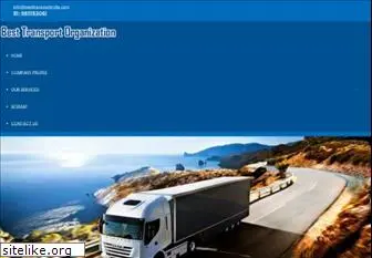 besttransportindia.com