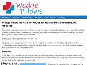 bestwedgepillows.com