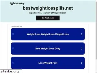 bestweightlosspills.net