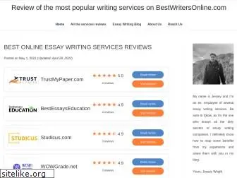 bestwritersonline.com