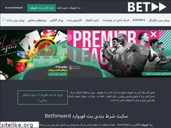 bet-forward.com