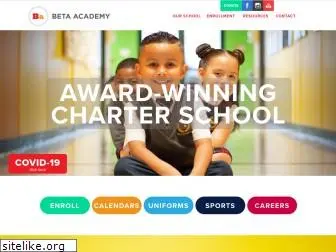 betaacademy.org