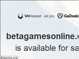 betagamesonline.com