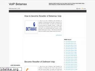 betamaxvoips.blogspot.com