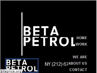 betapetrol.net