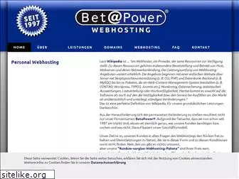 betapower.net