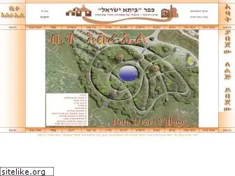 beteisrael.com