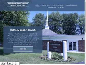 bethanygr.org