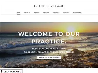 betheleyegroup.com