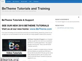 bethemetutorials.com