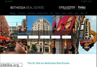 bethesdarealestate.com