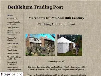 bethlehemtradingpost.com