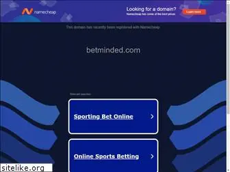 betminded.com