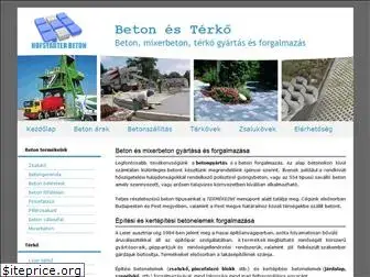 beton-terko-mixerbeton.com