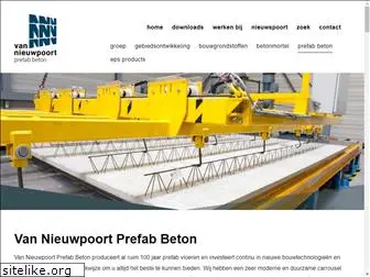 betonson.de