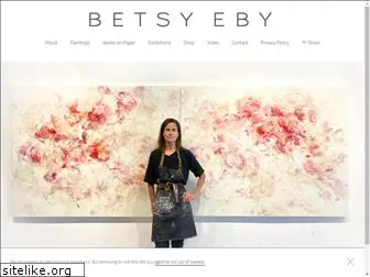 betsyeby.com