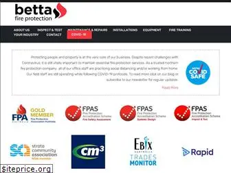 bettafireprotection.com.au