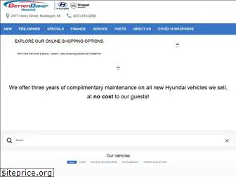 bettenbakerhyundai.com