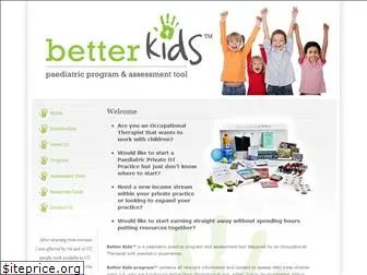 betterkids.co.za