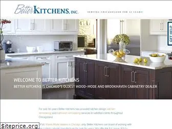 betterkitchens.com