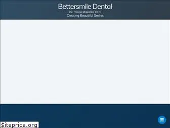 bettersmiledental.com