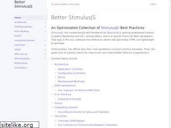 betterstimulus.com